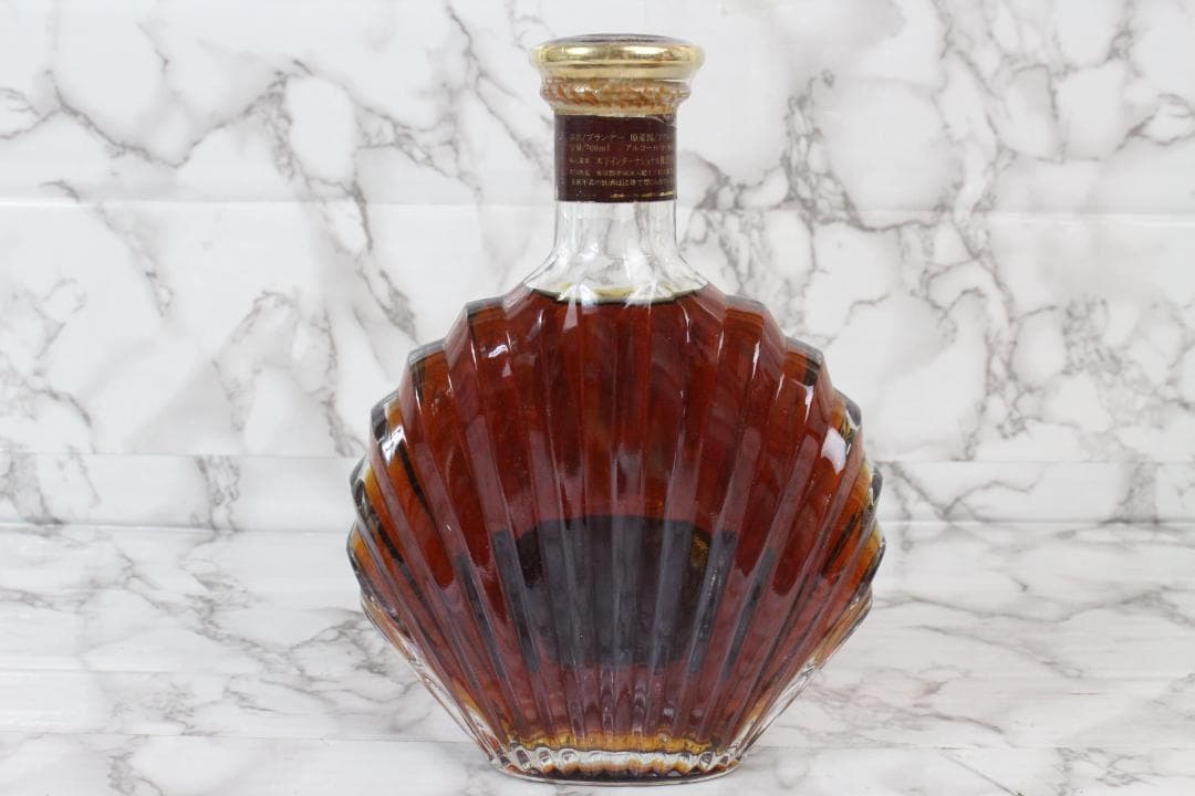 ♡ ウイスキー ブランデー ４本セット CHIVASREGAL 12など 未開栓