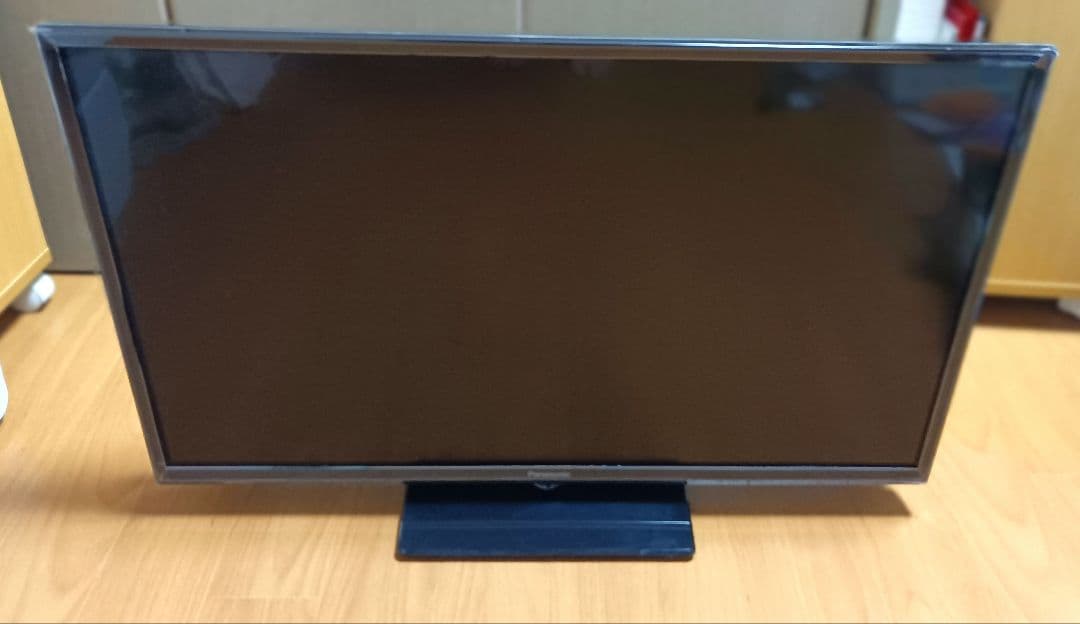 Panasonic 32型 液晶テレビ TH-32F300