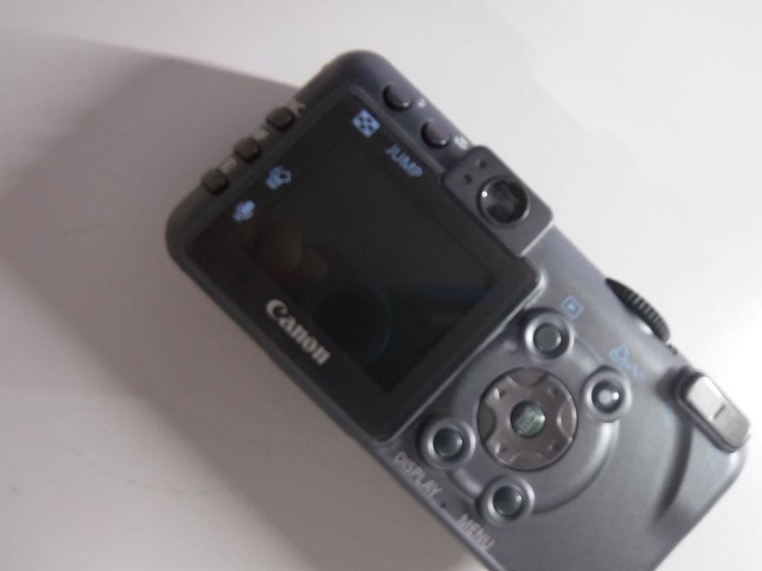 その他 Canon Power Shot S70 #102
