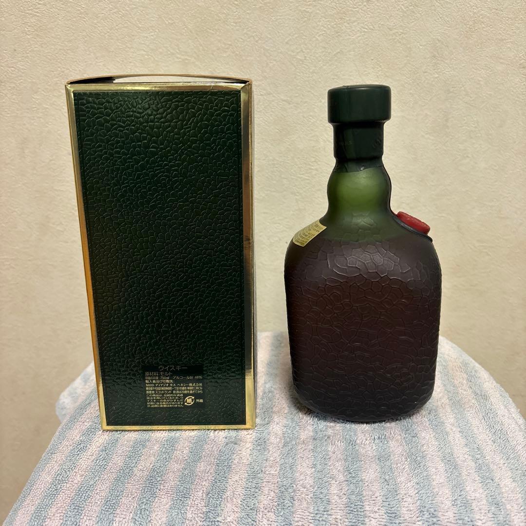 オールドパー　クラシック　18年　46% 750ml
