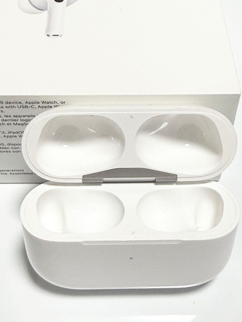 【Drip $hop】AirPods Pro2【左側欠品】