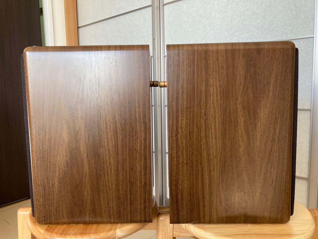 オンキョー(ONKYO)スピーカーD202A