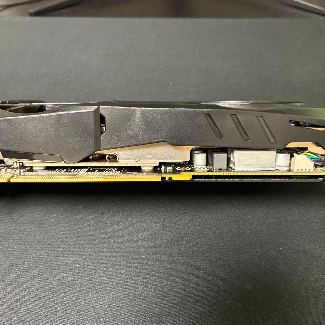 玄人志向　GTX1060EXOCPOLE AGB GDDR5