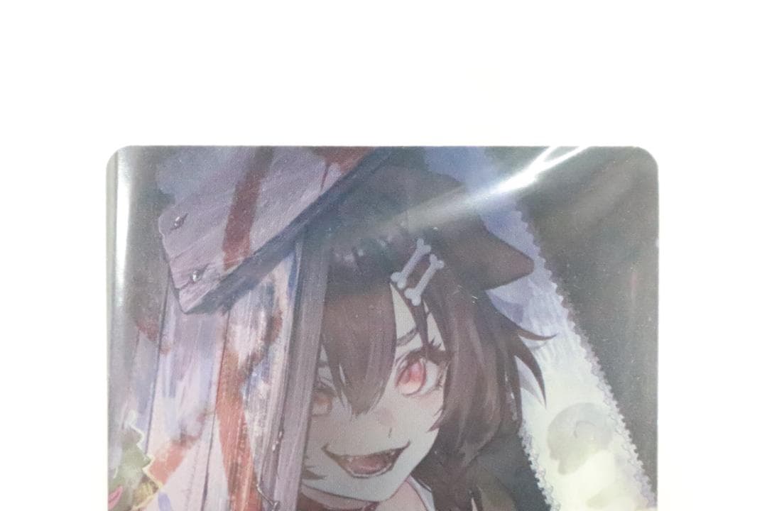 未開封 戌神ころね 誕生日記念2024 ホロカ 32-MY0222-10C