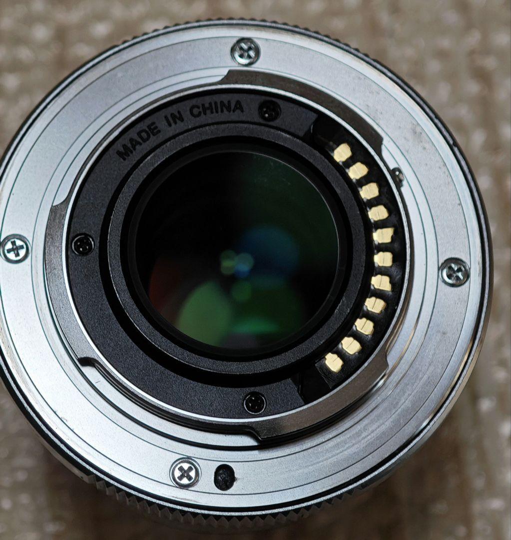OLYMPUS OM-D E-M10 ミラーレス一眼　レンズ3本付