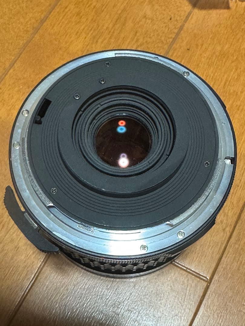 PENTAX 67 後期型 動作未確認 オマケ付き