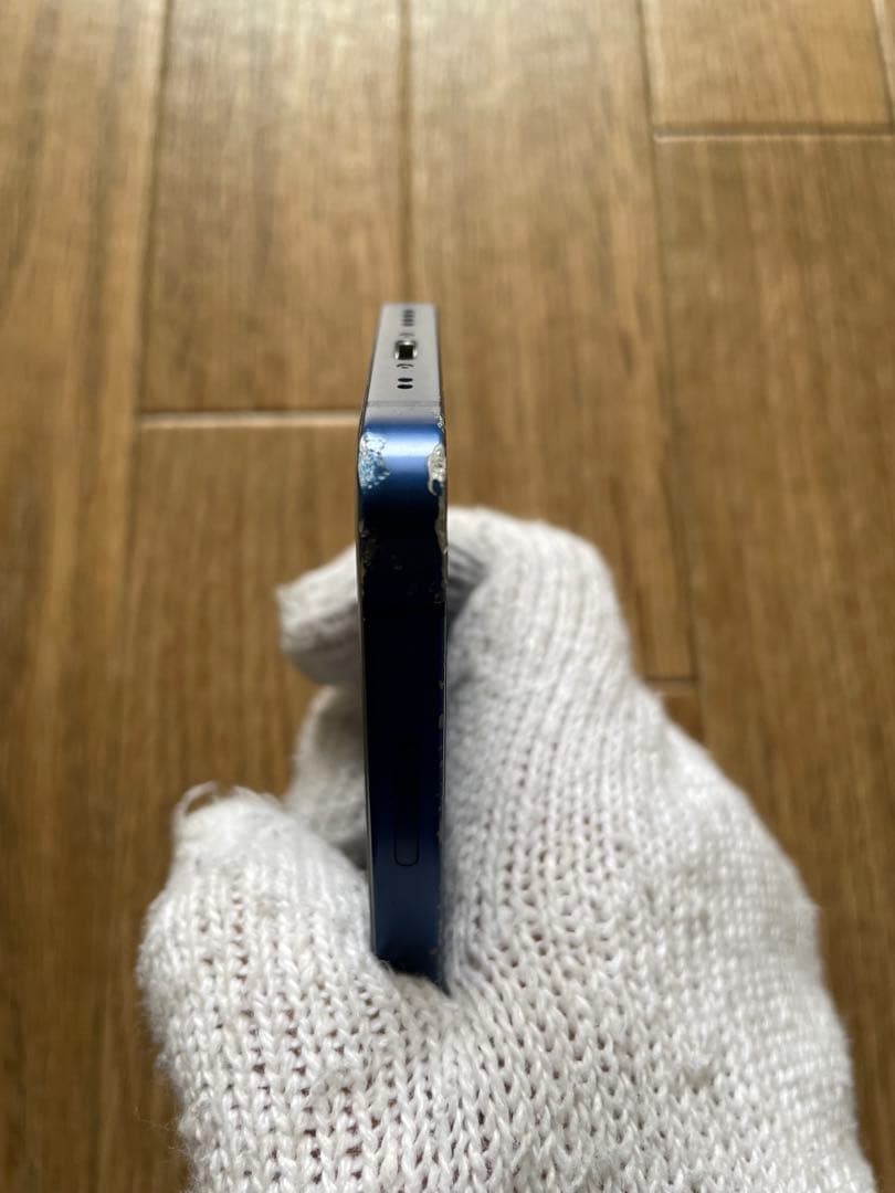 スマートフォン本体 Apple iPhone12mini