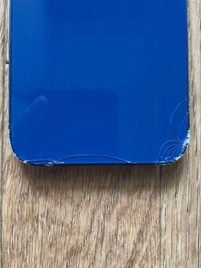 スマートフォン本体 Apple iPhone12mini