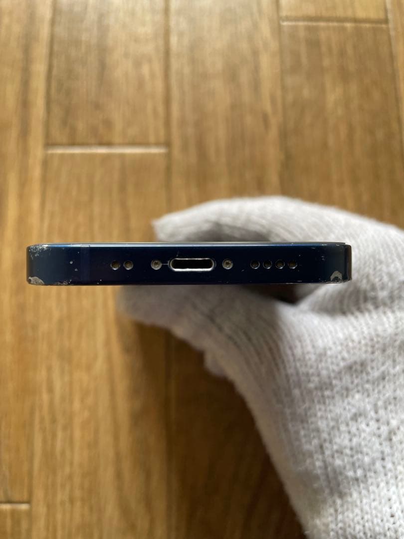 スマートフォン本体 Apple iPhone12mini