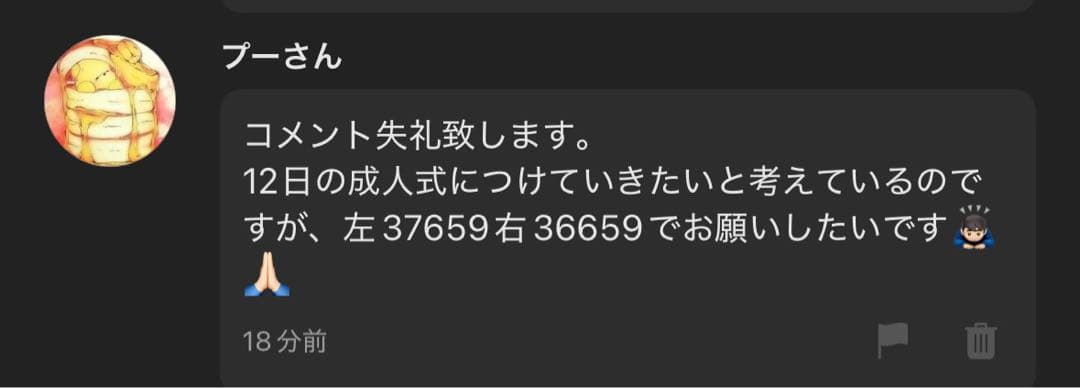 Aプラン速達‼️プーさん専用ページ