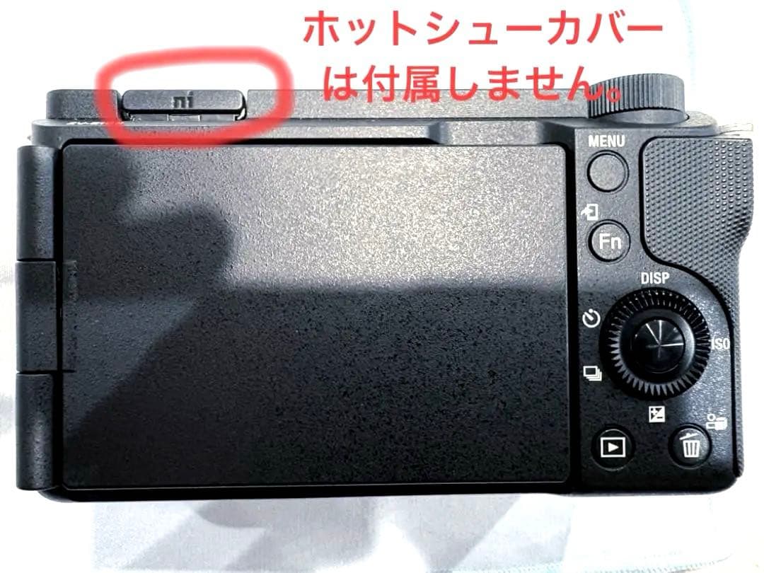 【使用3ヶ月】Sony ZV-E10 II