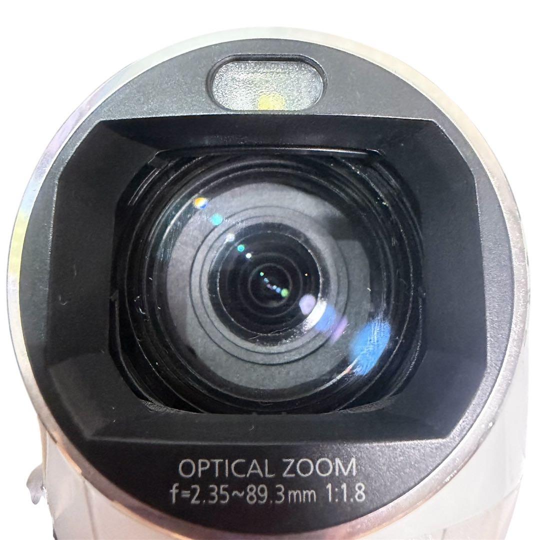 Panasonic HC-V300M パナソニック ビデオカメラ