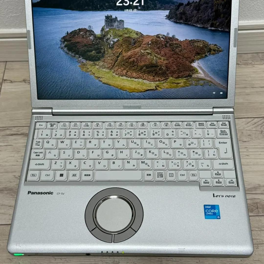 入門にオススメ❕ 国産dynabook i5 11世代 メモリ16G 256GB