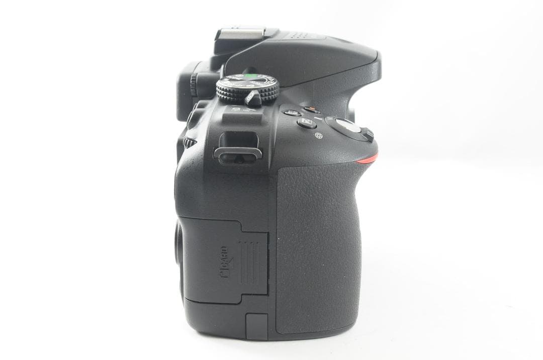❤️シャッター回数わずか531枚❤️Wi-Fi❤️Nikon D5300