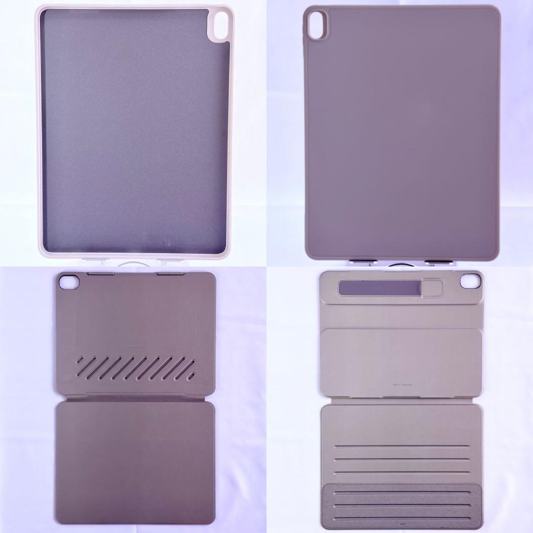 【未使用】13インチiPadAirM3/セルラー/1TB/スターライト/AC+付
