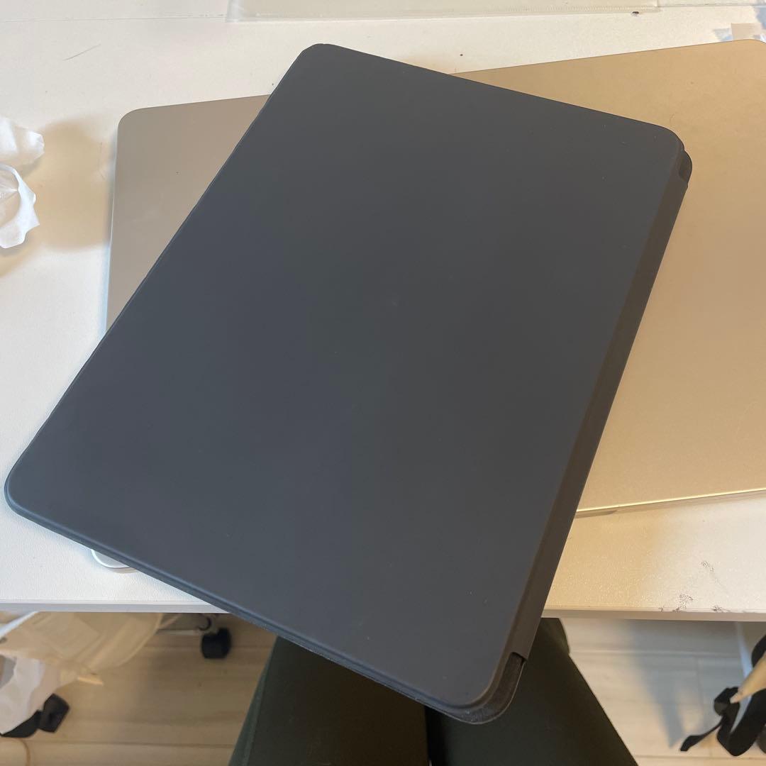 美品iPad Smart Keyboard Folio