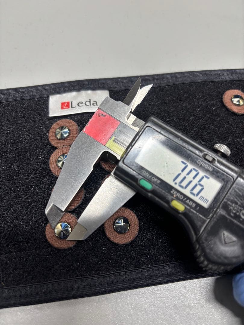 Leda レダプチシルマサポーター 510Kプチシルマ粒 14粒＋サポーター2個