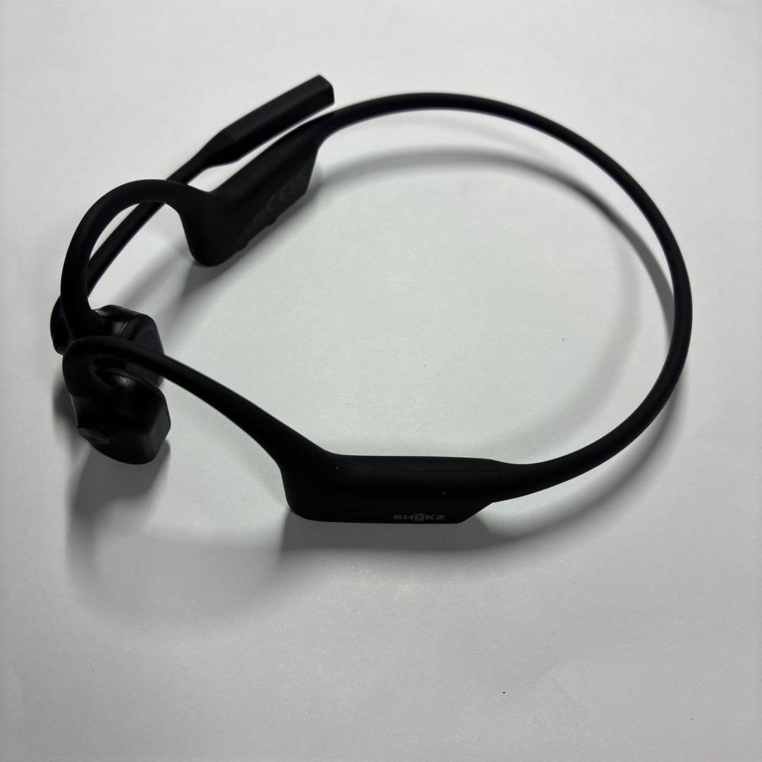 イヤホン SHOKZ open comm2