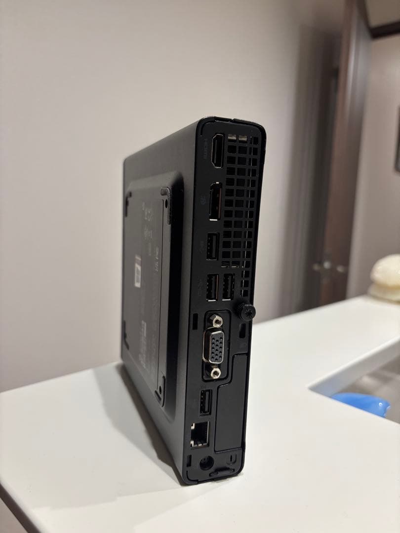 HP ProDesk 400 G6 メモリ16GB SSD512GB 第10世代