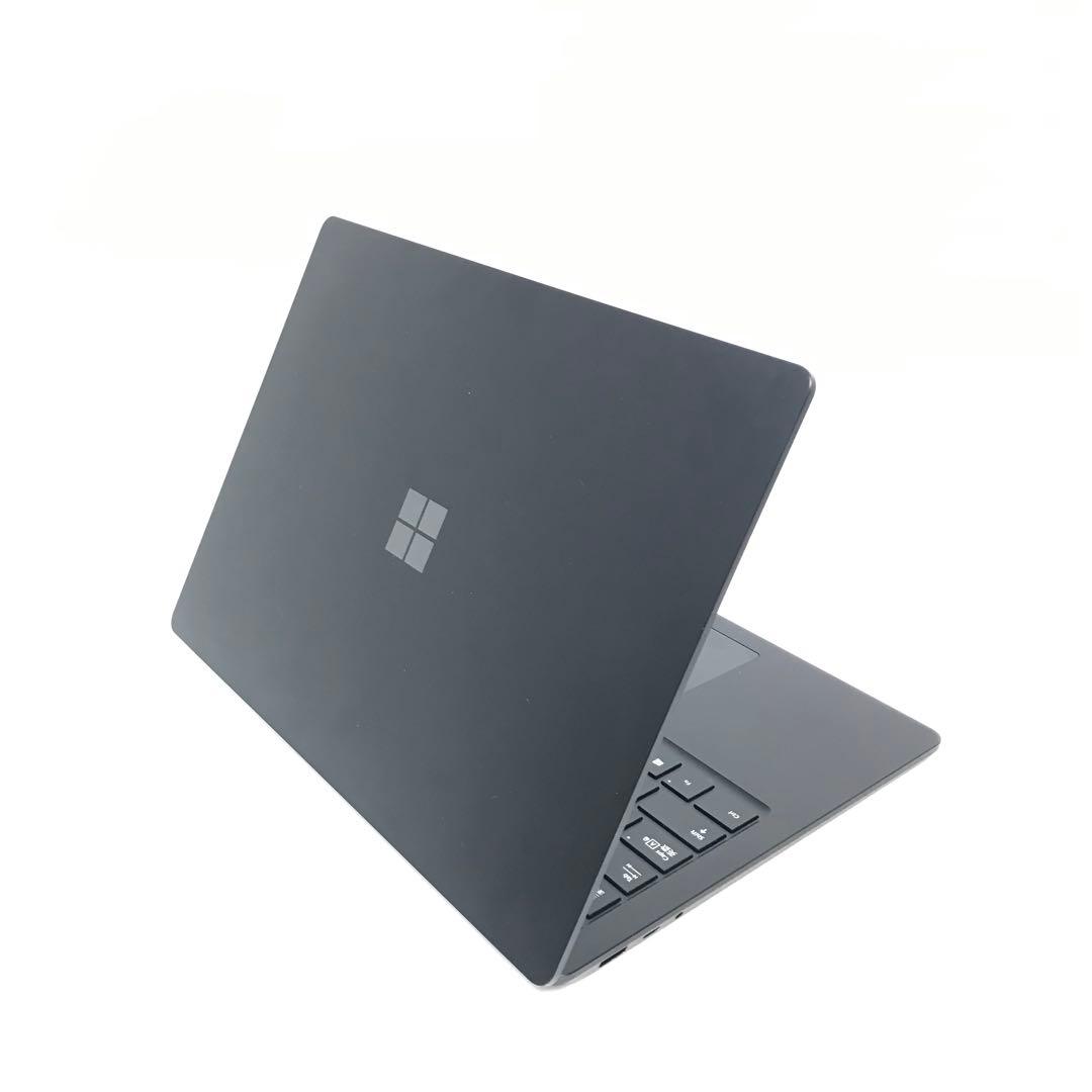 【超美品・高性能】Surface laptop3 16G/256G Office