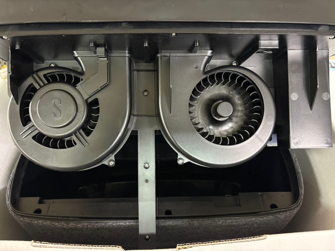 Stadler Form「Karl big」気化式加湿器　M2926