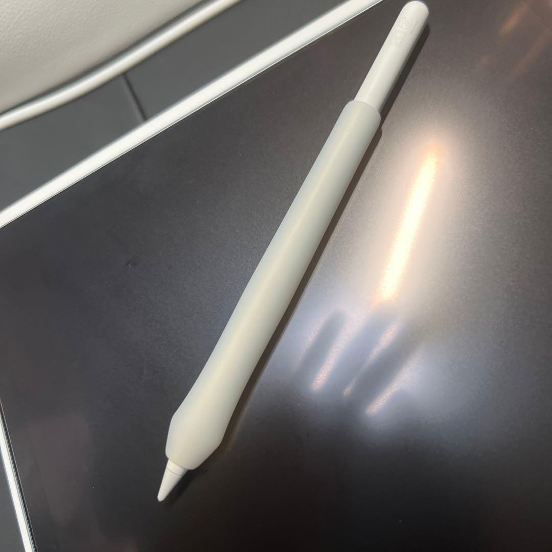 iPad Air13インチ（M3）256GB ブルー Pencil Pro付き