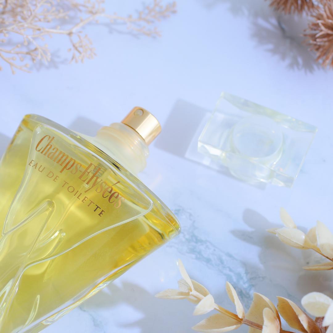 【G_0019】GUERLAIN CHAMPS-ELYSEES 50ml