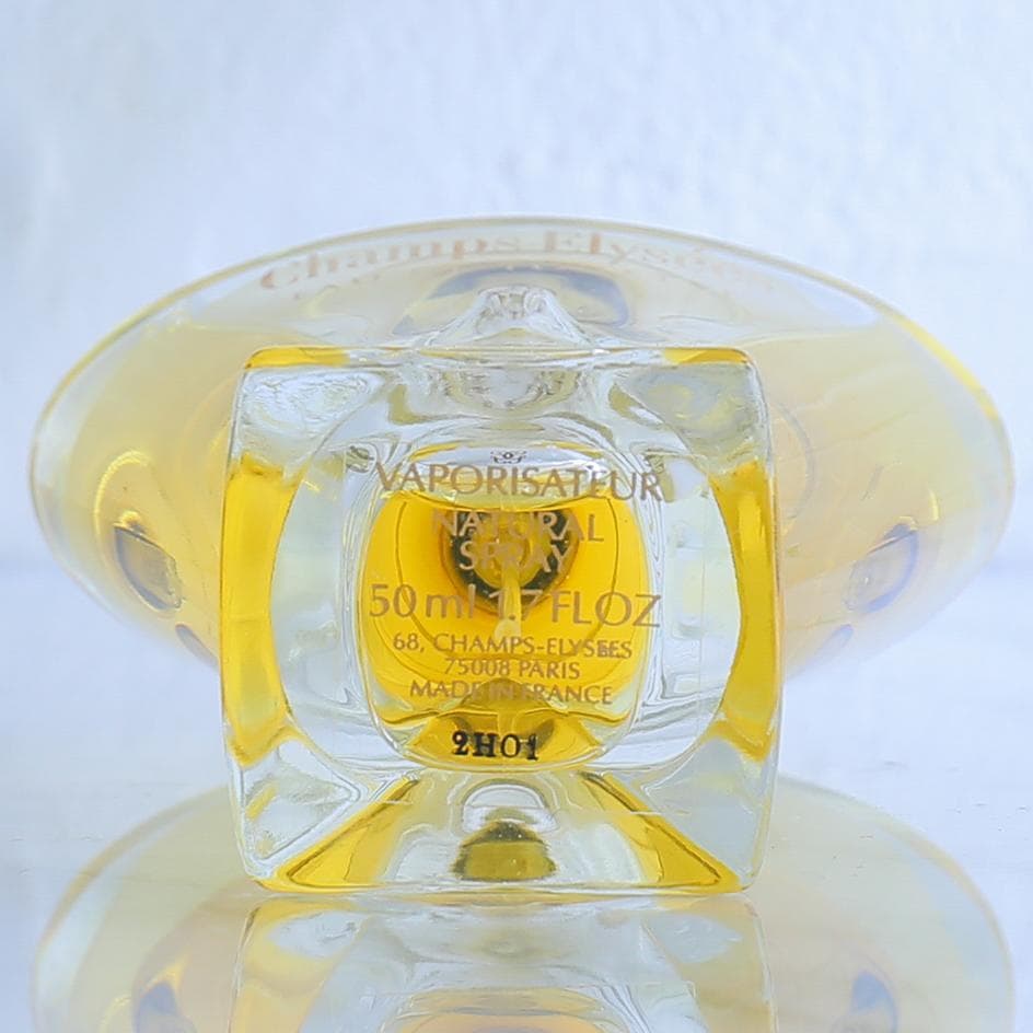 【G_0019】GUERLAIN CHAMPS-ELYSEES 50ml