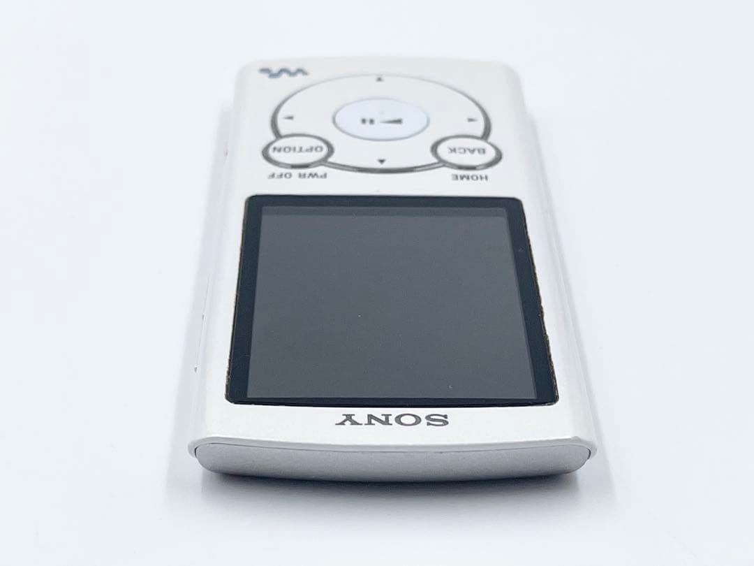 外観美品　SONY WALKMAN NW-S766 32GB
