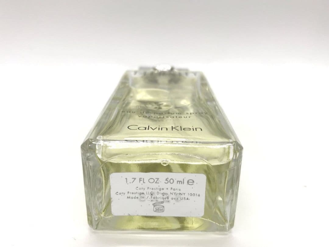 香水カルバンクラインエタニティEDPエタニティラブ50ml