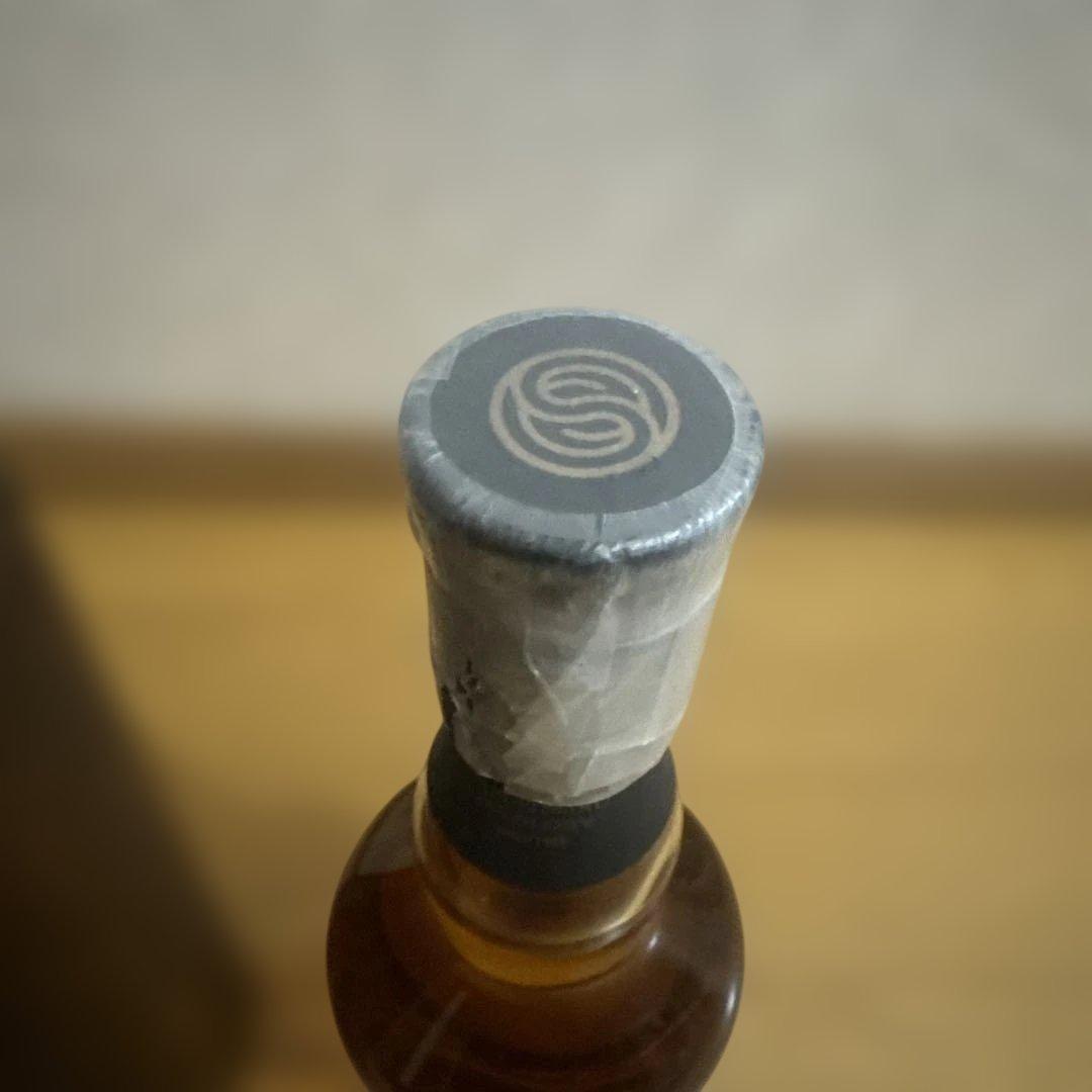三郎丸ⅵ 三郎丸ⅶ シングルモルトウイスキー 2本セット