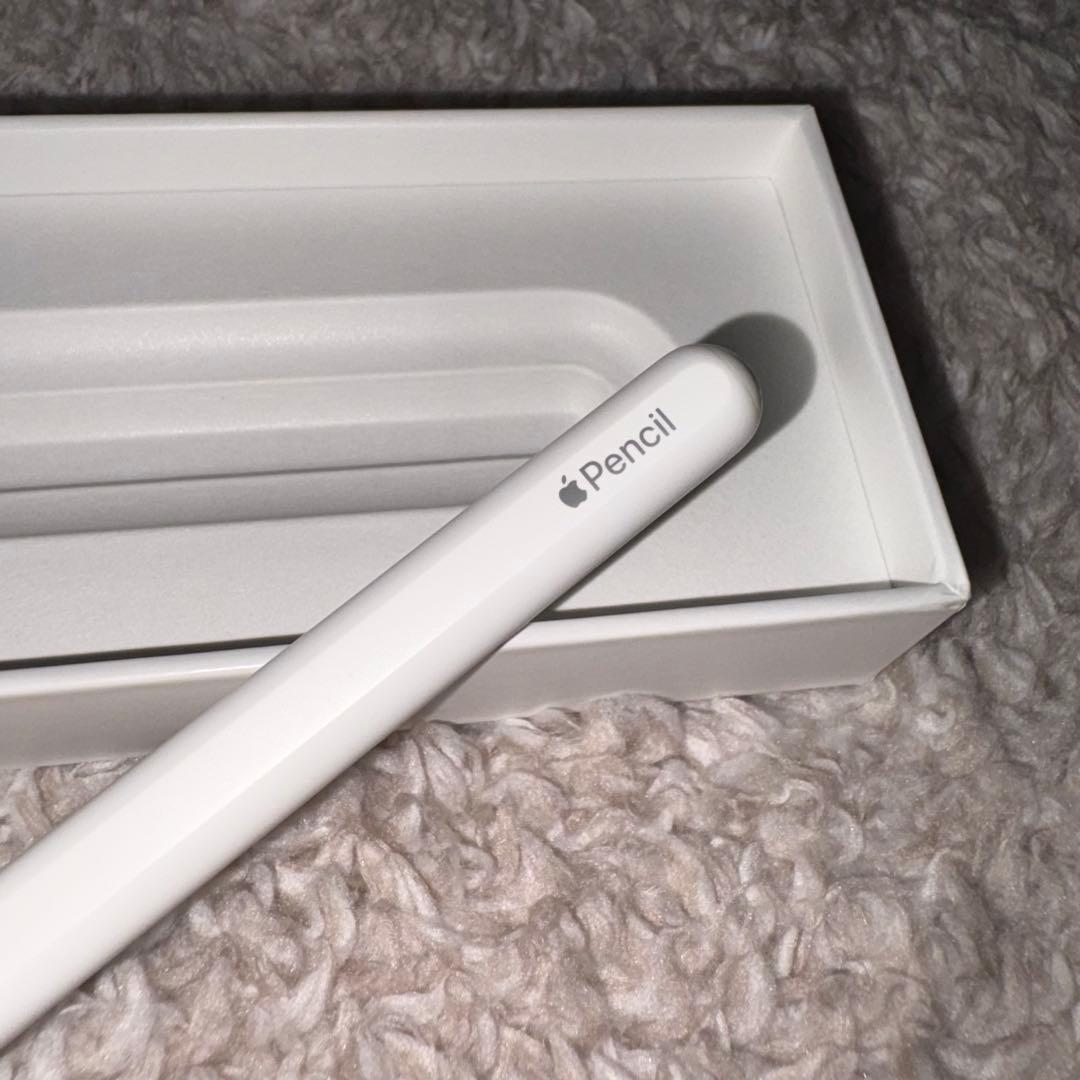 Apple pencil第二世代（純正）