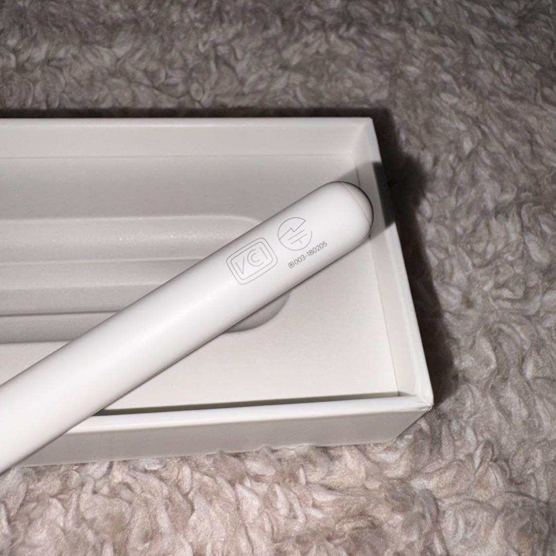 Apple pencil第二世代（純正）