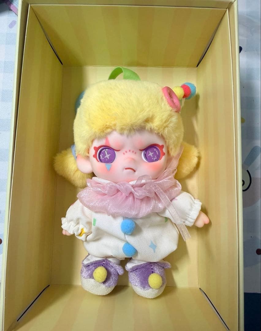dora ぬいぐるみ