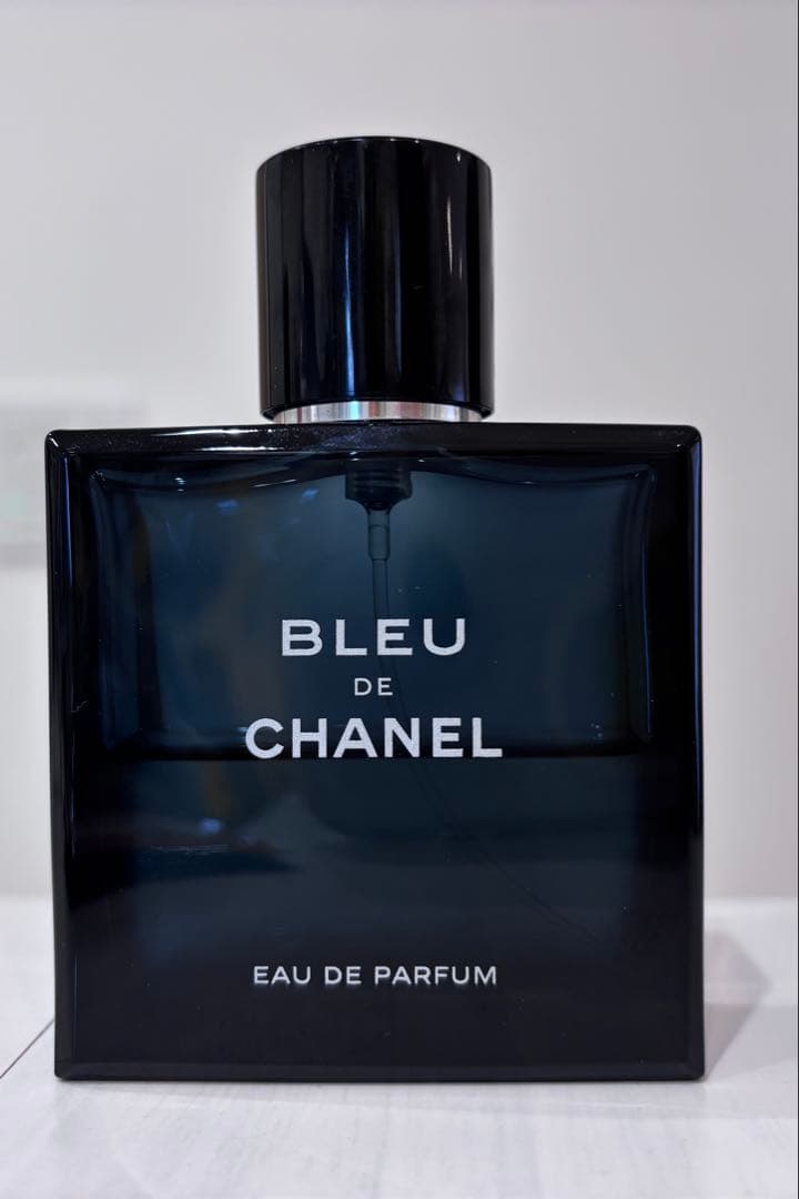 BLEU DE CHANEL Eau de Parfuシャネルオードゥパルファム