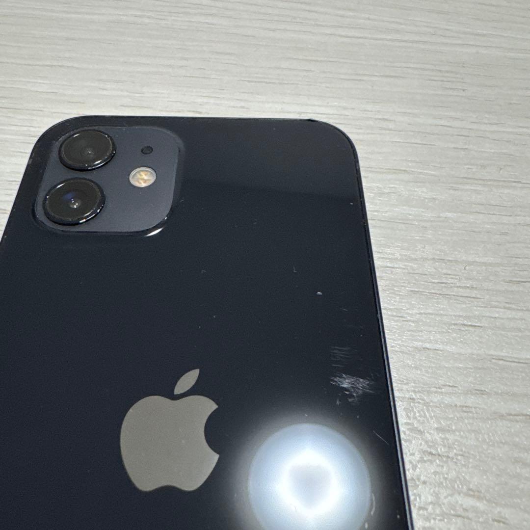 スマートフォン本体 iphone12