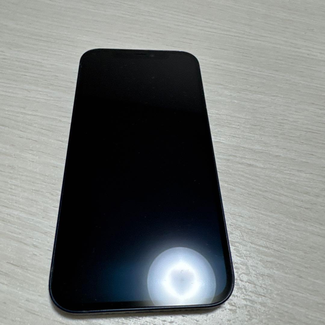 スマートフォン本体 iphone12