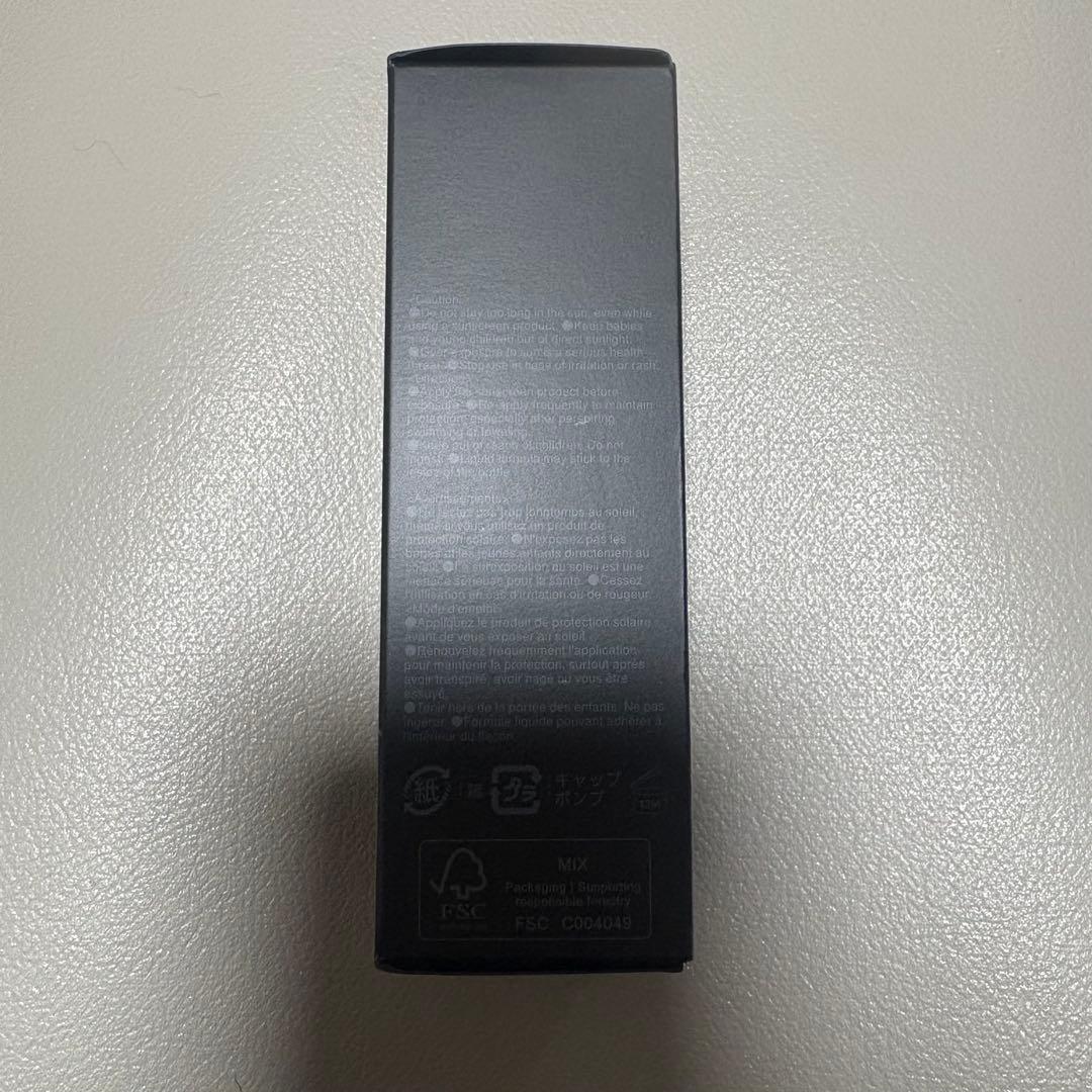 SUQQU スック　ザ リクイド ファンデーション　110
