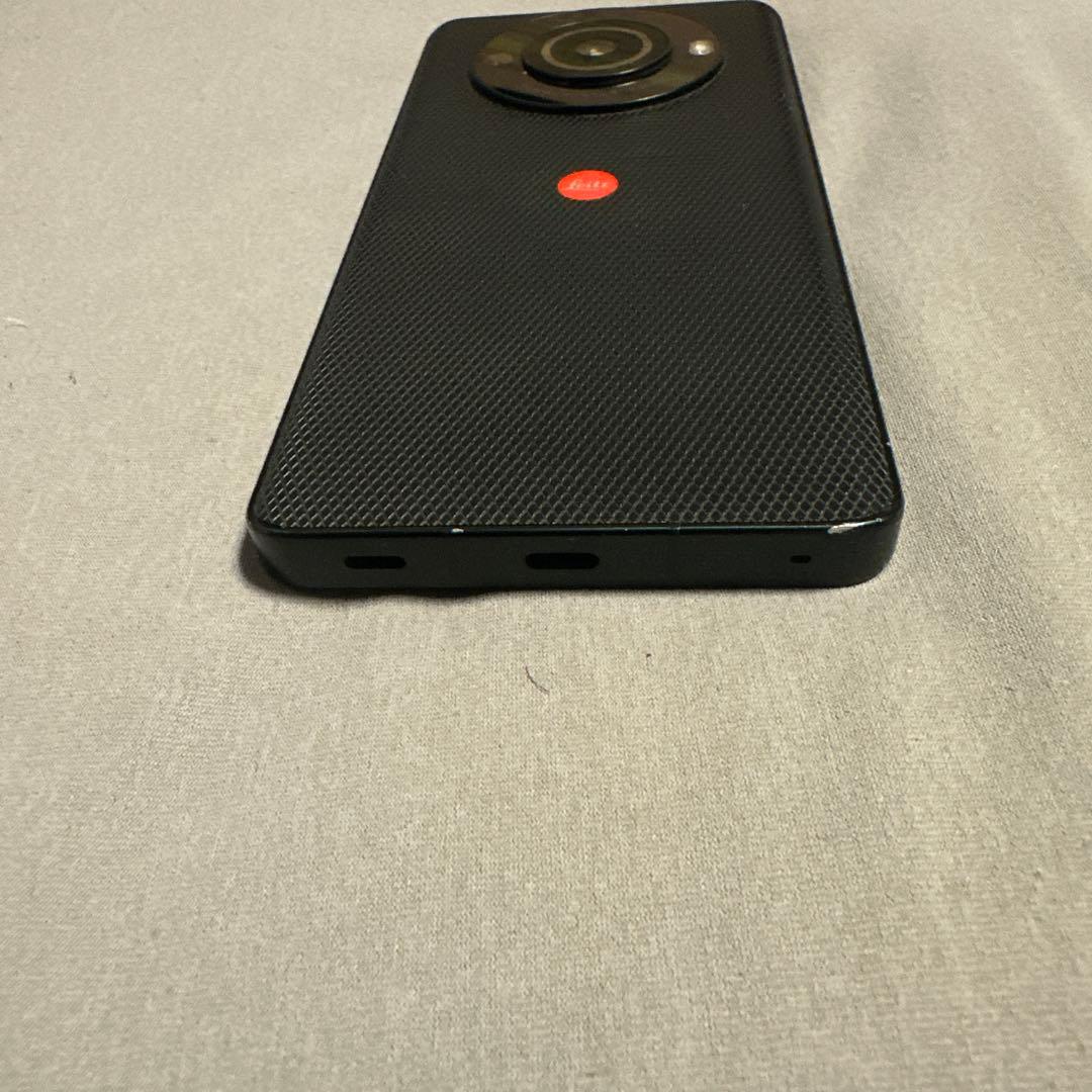 Leitz phone 3 ライツフォン 512GB SIMフリー