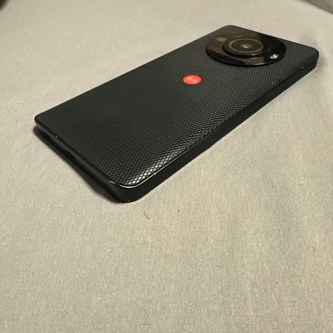 Leitz phone 3 ライツフォン 512GB SIMフリー
