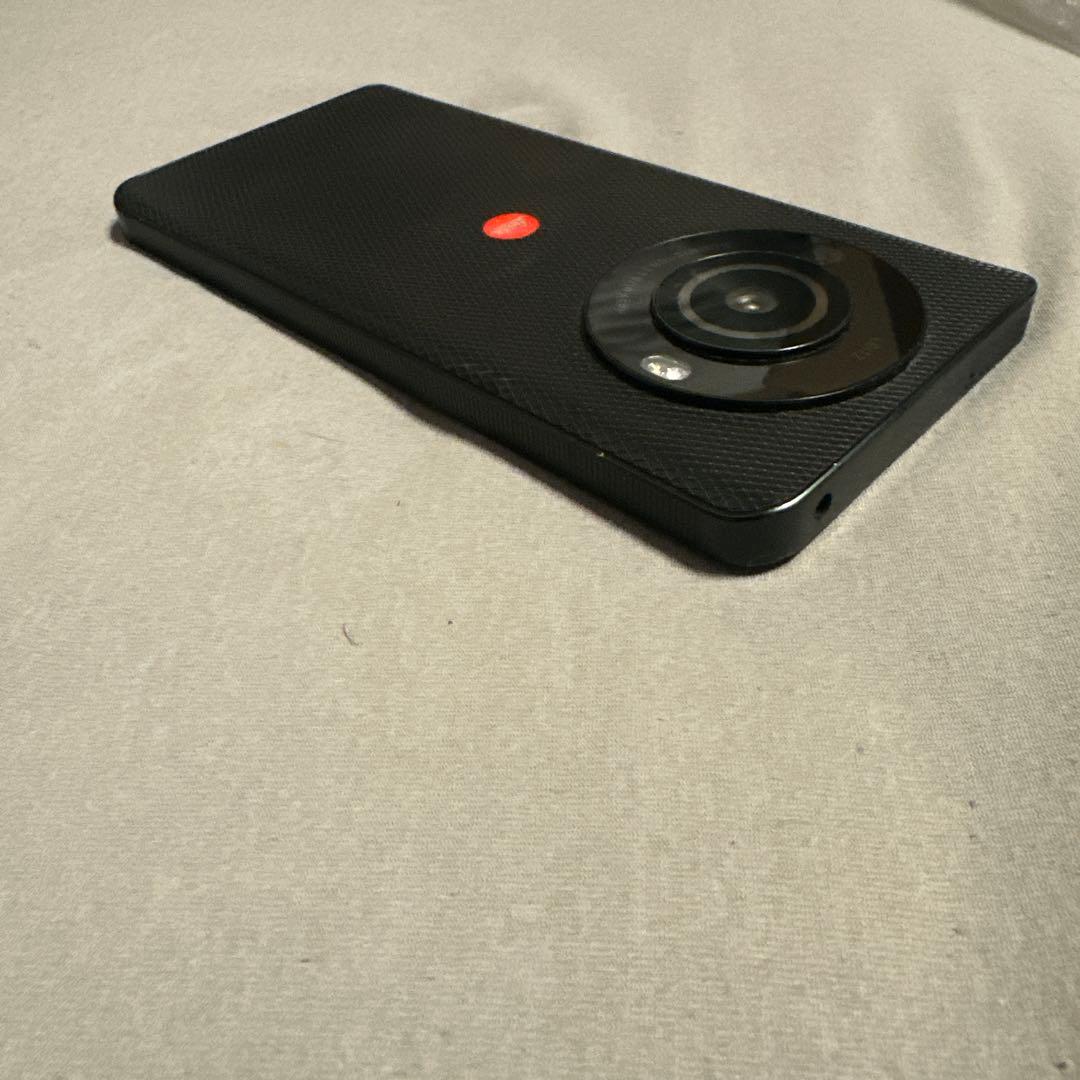 Leitz phone 3 ライツフォン 512GB SIMフリー