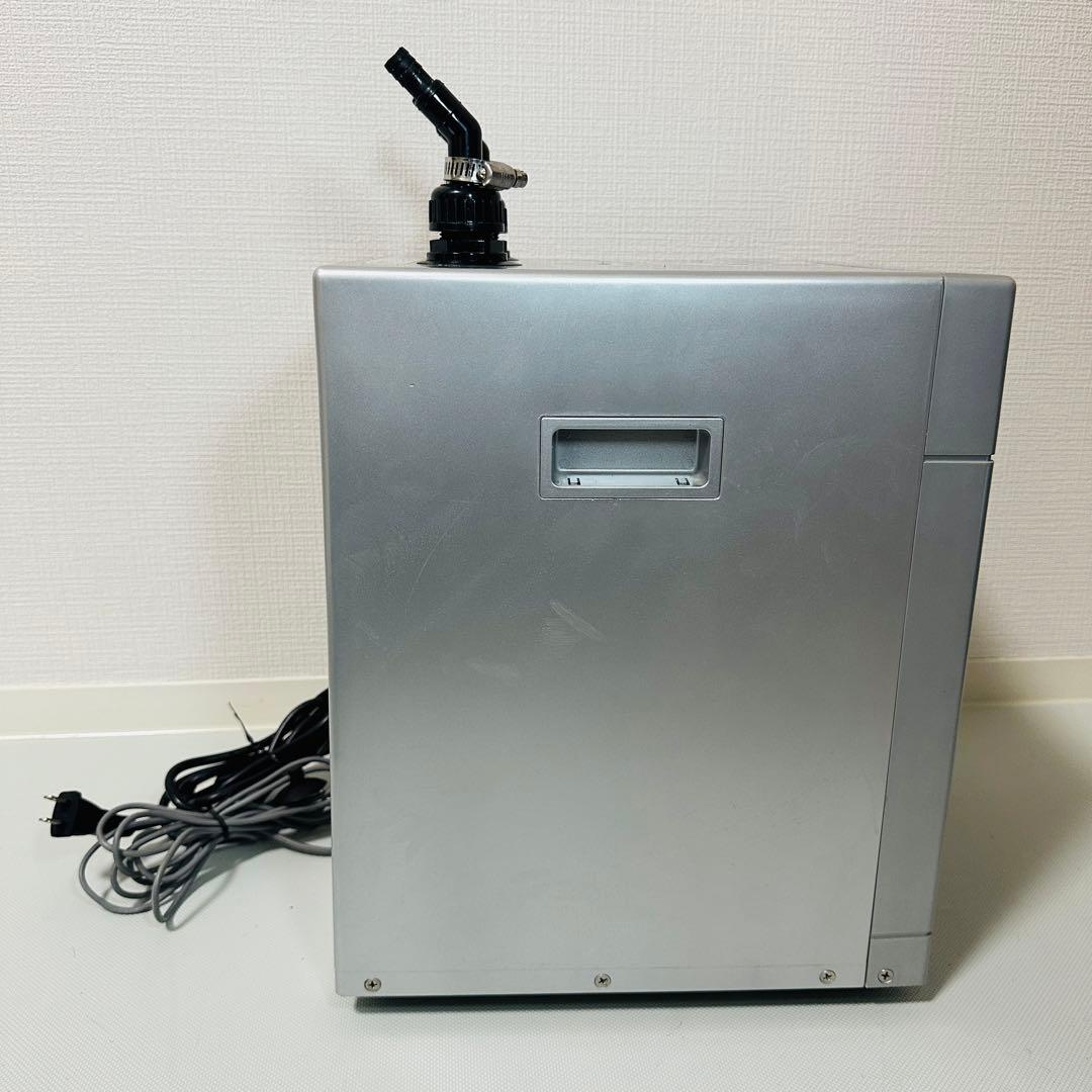 GEX cool way 200 鑑賞魚水槽用クーラー
