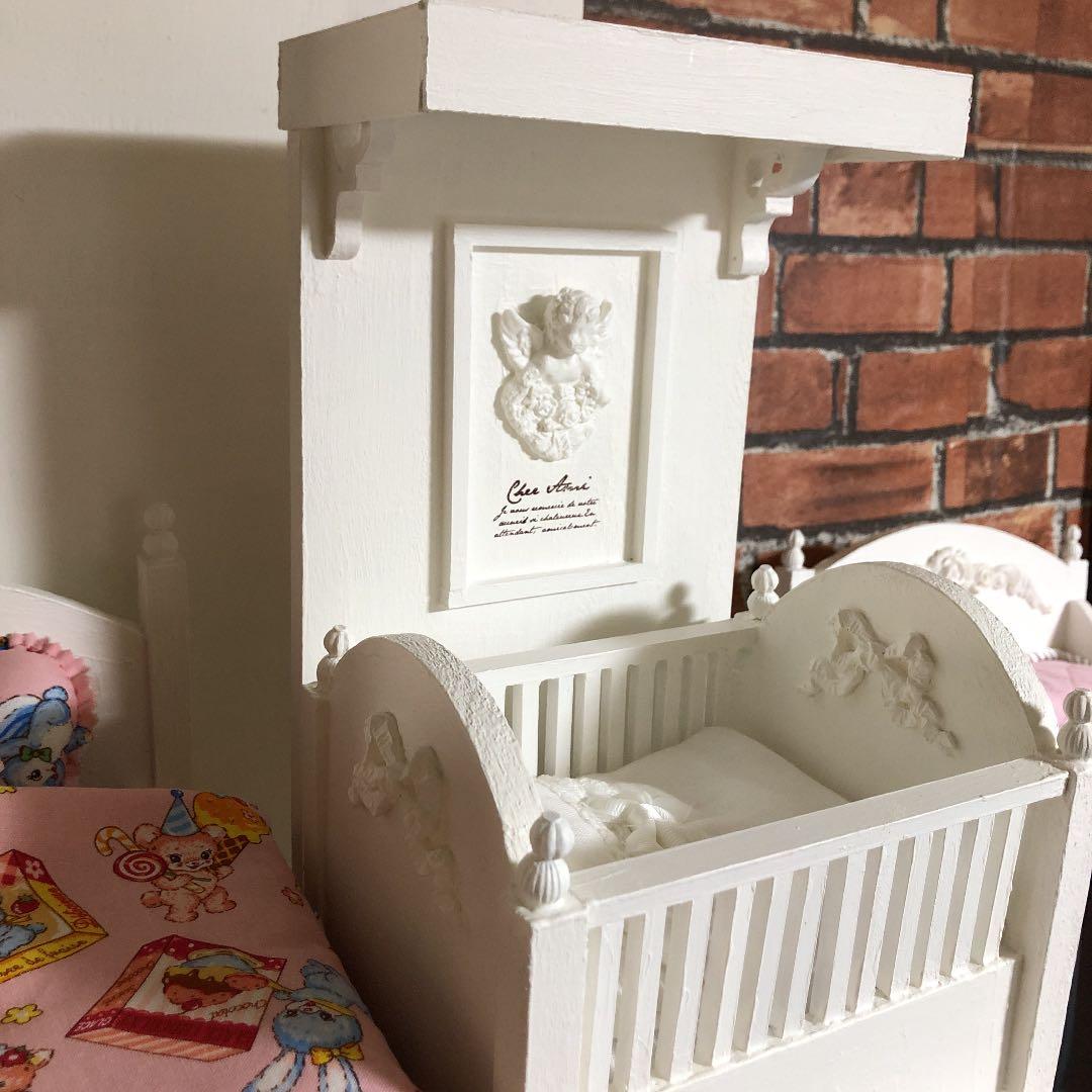 アルみみ様♡オーダー専用  オビツ家具  １１月３日