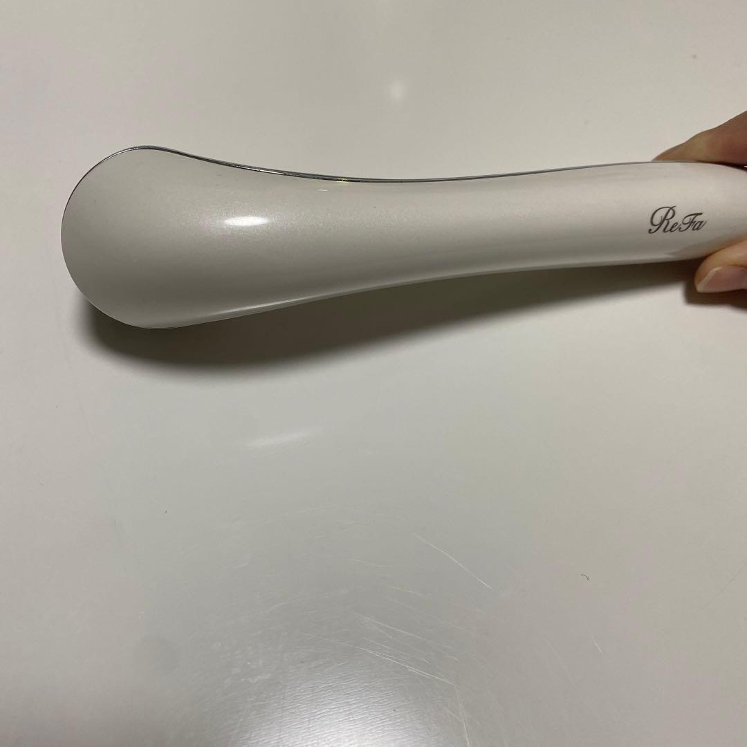 ReFa CLEAR 美顔器 充電器付き