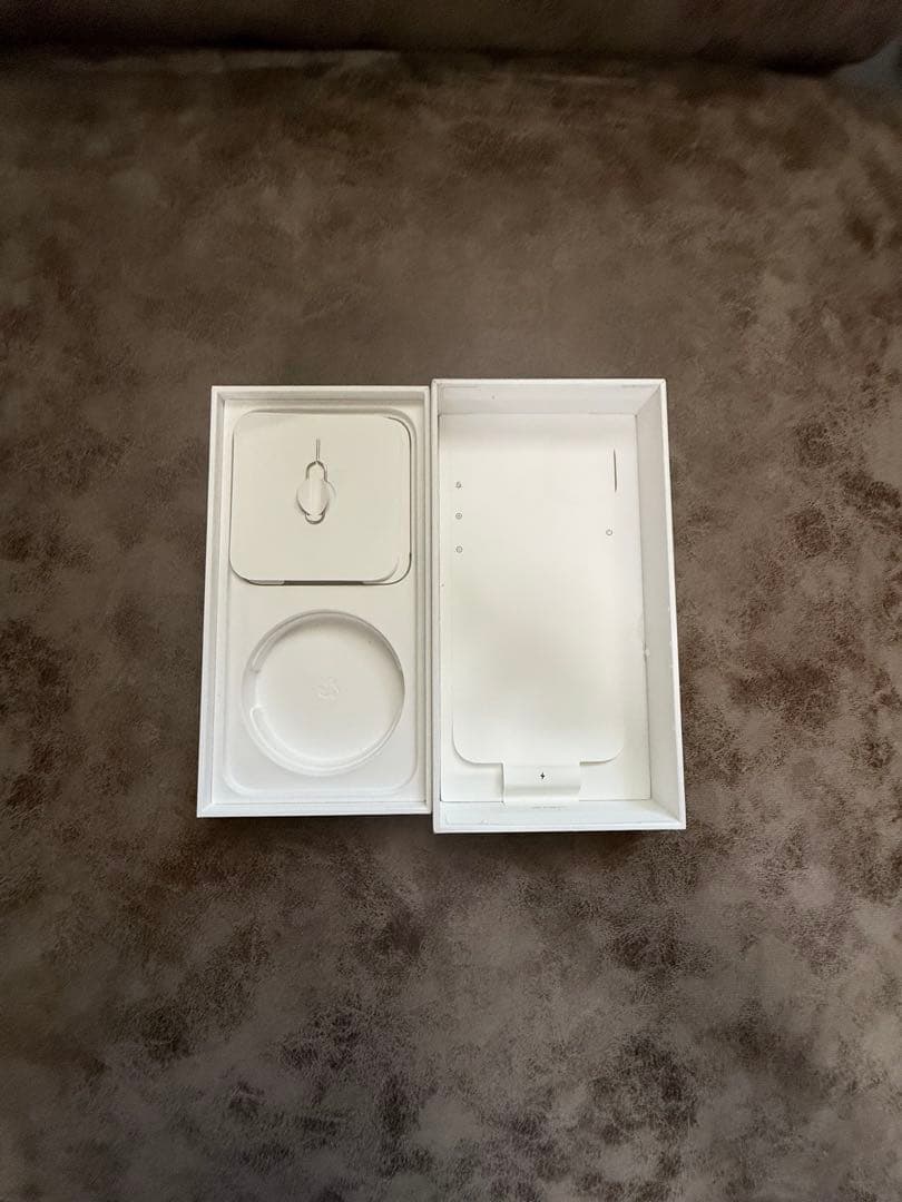 【美品】iPhone13 128GB ミッドナイト SIMフリー