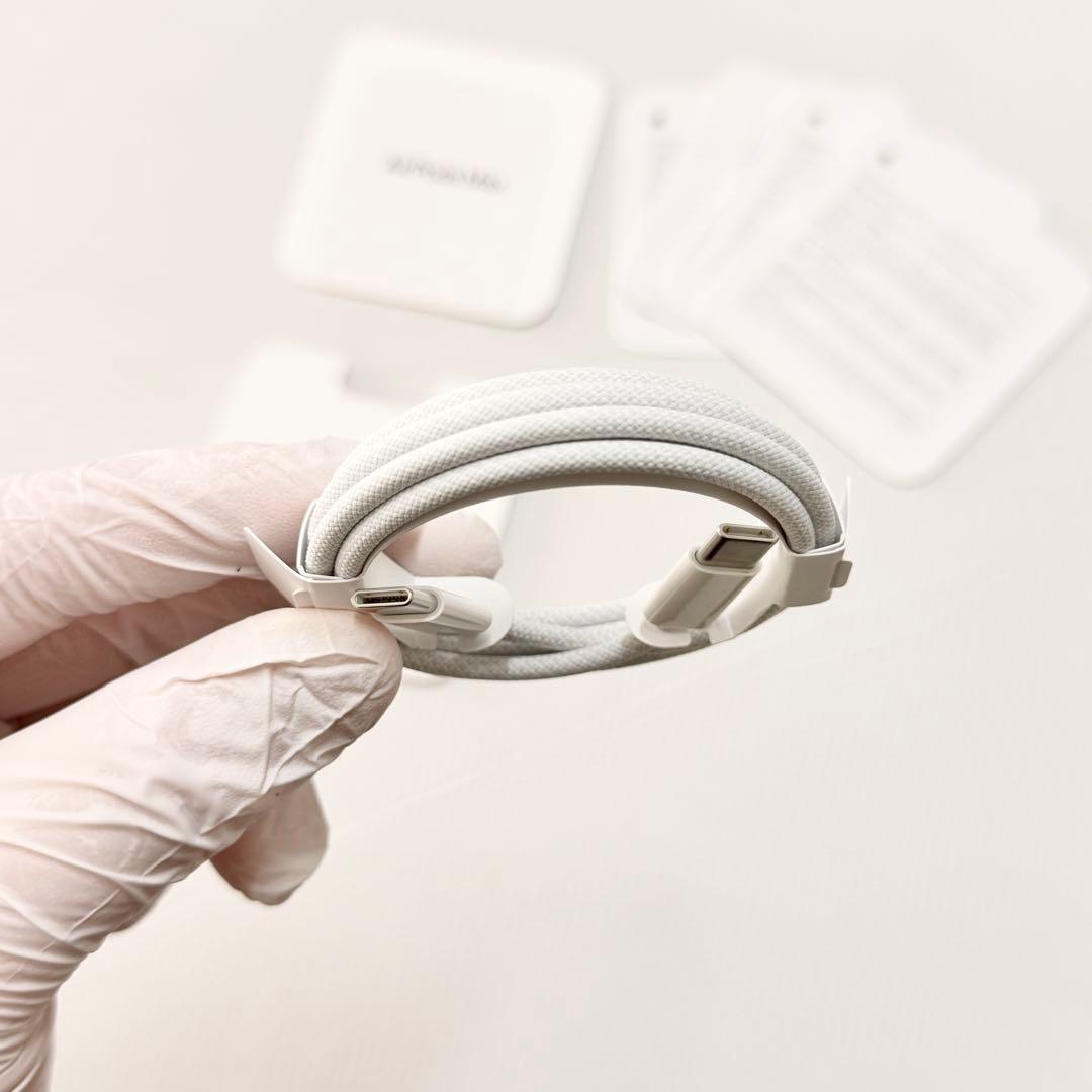 【極美品】AirPods Max USB-C ミッドナイト Apple純正
