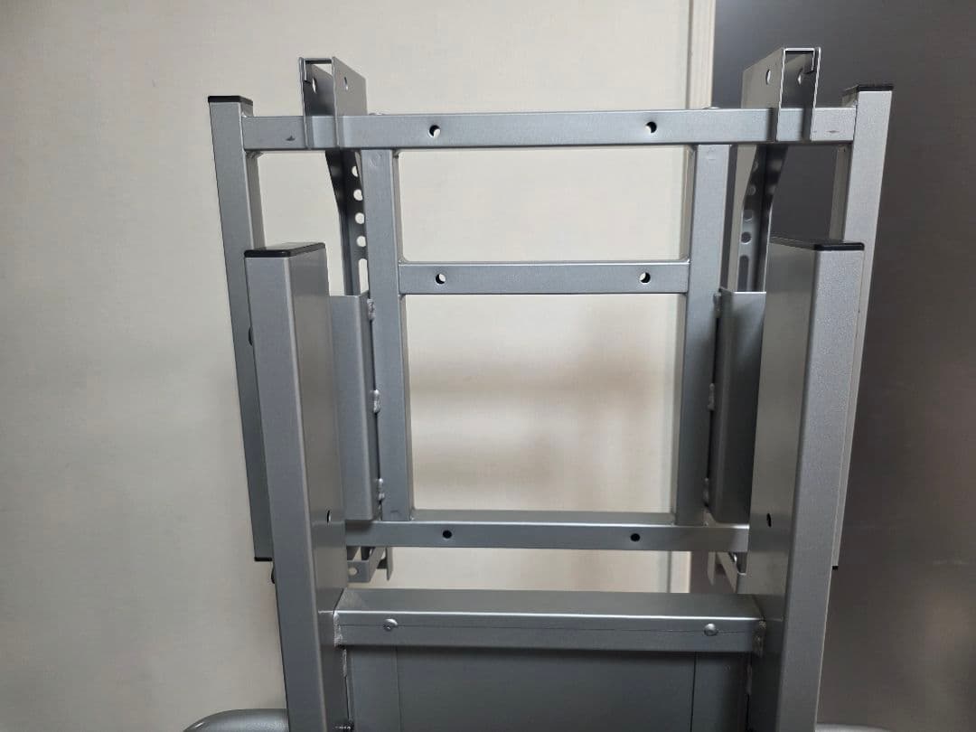 ディスプレイスタンド　ハヤミ工産 PH-883 大型テレビスタンド　テレビ台