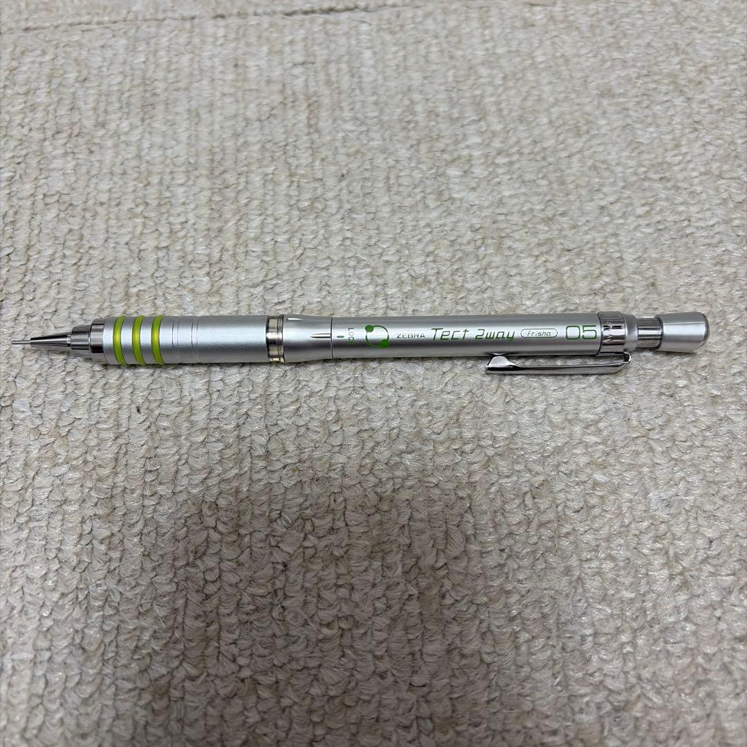 ボールペン　シャープペンシル　セット