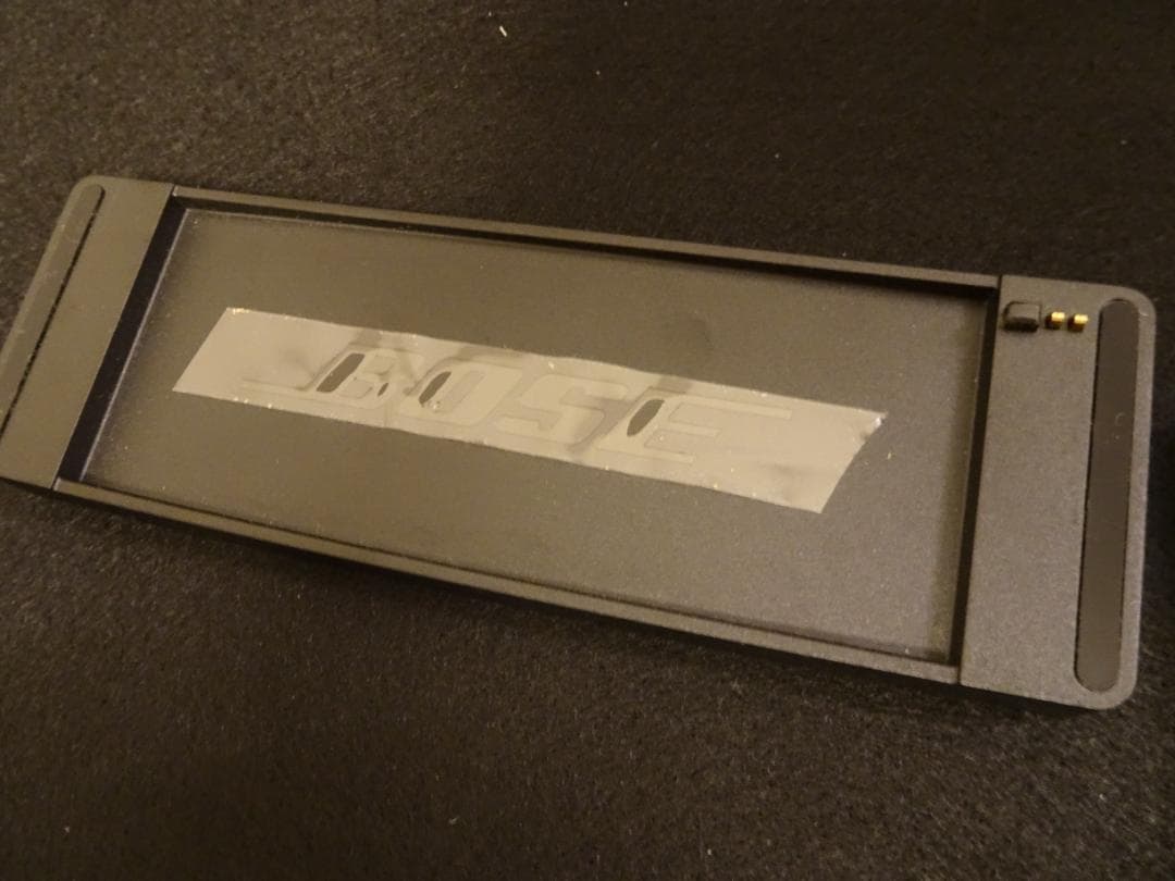 p*l様 Bose SoundLink Mini ワイヤレススピーカー