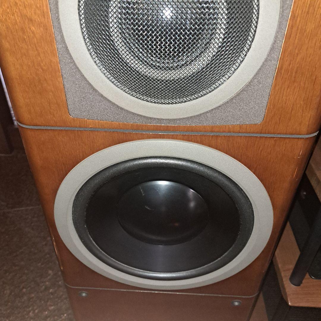 Technics SB-MX200 スピーカー